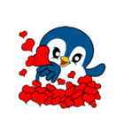 Penguin-BUBU（個別スタンプ：27）