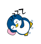Penguin-BUBU（個別スタンプ：28）