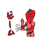 zatsu ＆ zatsu（個別スタンプ：13）