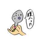 zatsu ＆ zatsu（個別スタンプ：30）