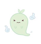 Moss Ghost（個別スタンプ：1）