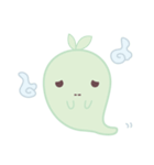 Moss Ghost（個別スタンプ：2）