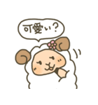 くまきちとゆかいな仲間たち（個別スタンプ：23）