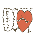 くまきちとゆかいな仲間たち（個別スタンプ：35）
