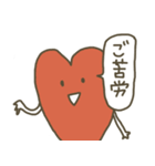 くまきちとゆかいな仲間たち（個別スタンプ：37）