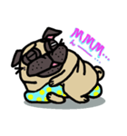 PuGPuG2（個別スタンプ：8）