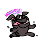 PuGPuG2（個別スタンプ：11）