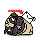 PuGPuG2（個別スタンプ：25）