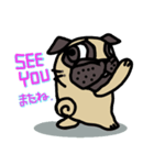 PuGPuG2（個別スタンプ：26）