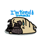 PuGPuG2（個別スタンプ：29）