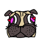 PuGPuG2（個別スタンプ：37）