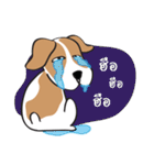 Auon（個別スタンプ：19）