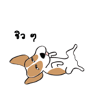 Auon（個別スタンプ：21）