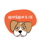 Auon（個別スタンプ：29）