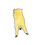 NiuNiu BanBan（個別スタンプ：5）