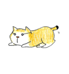 NiuNiu BanBan（個別スタンプ：6）