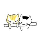 NiuNiu BanBan（個別スタンプ：7）