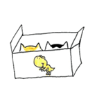 NiuNiu BanBan（個別スタンプ：8）