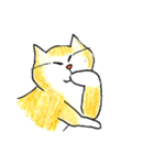 NiuNiu BanBan（個別スタンプ：9）