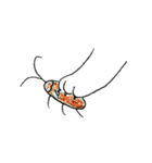 NiuNiu BanBan（個別スタンプ：12）