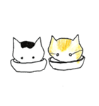 NiuNiu BanBan（個別スタンプ：14）