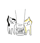 NiuNiu BanBan（個別スタンプ：22）