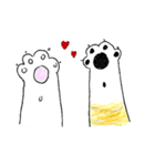 NiuNiu BanBan（個別スタンプ：35）