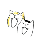 NiuNiu BanBan（個別スタンプ：39）