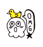 Gumball（個別スタンプ：7）
