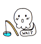 Gumball（個別スタンプ：8）