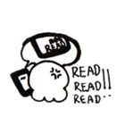 Gumball（個別スタンプ：11）
