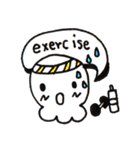 Gumball（個別スタンプ：14）