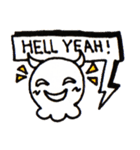 Gumball（個別スタンプ：16）