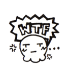 Gumball（個別スタンプ：17）