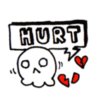 Gumball（個別スタンプ：22）