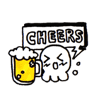 Gumball（個別スタンプ：24）