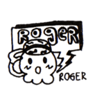 Gumball（個別スタンプ：25）
