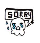 Gumball（個別スタンプ：27）