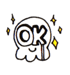 Gumball（個別スタンプ：28）