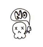 Gumball（個別スタンプ：32）