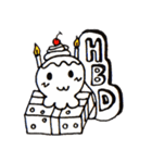 Gumball（個別スタンプ：33）