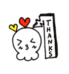 Gumball（個別スタンプ：34）