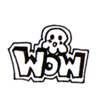 Gumball（個別スタンプ：36）