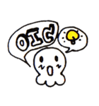 Gumball（個別スタンプ：38）