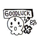 Gumball（個別スタンプ：39）