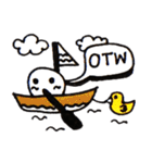 Gumball（個別スタンプ：40）