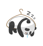 潘達圓仔 Panda Yuan-Zai（個別スタンプ：5）