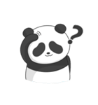 潘達圓仔 Panda Yuan-Zai（個別スタンプ：30）