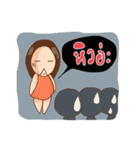 OH Family（個別スタンプ：32）