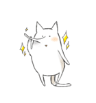 えばねこ☆（個別スタンプ：2）